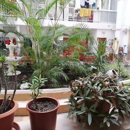 Apartamento En Aguas Verdes 라스팔마스 외부 사진