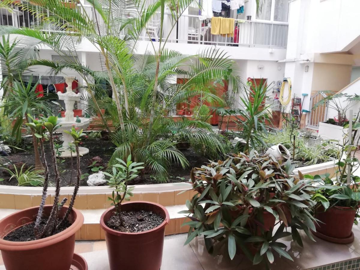 Apartamento En Aguas Verdes 라스팔마스 외부 사진