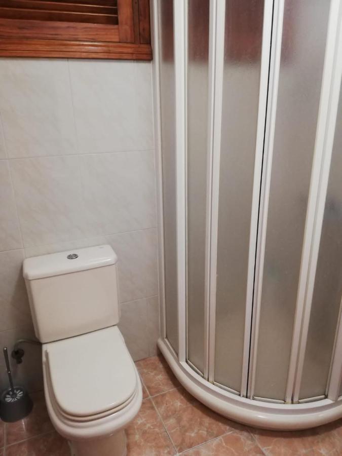 Apartamento En Aguas Verdes 라스팔마스 외부 사진