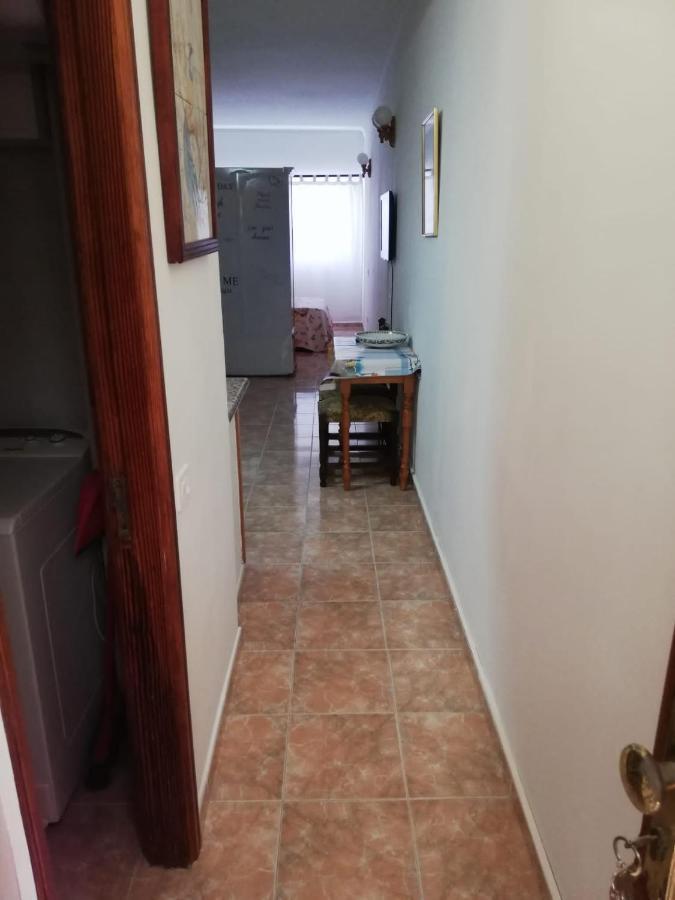 Apartamento En Aguas Verdes 라스팔마스 외부 사진